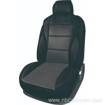 Universal Flat Cloth Pair Bucket Seat Cover